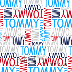 Tommy - Nested Design - Standard