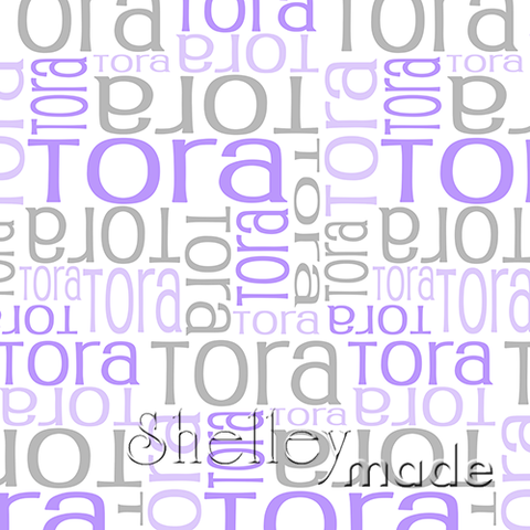 Tora - Nested Design - Standard
