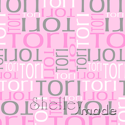 Tori - Nested Design - Standard