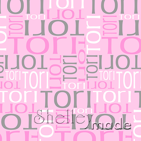 Tori - Nested Design - Standard