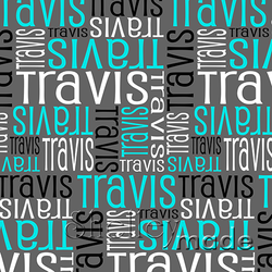 Travis - Nested Design - Standard