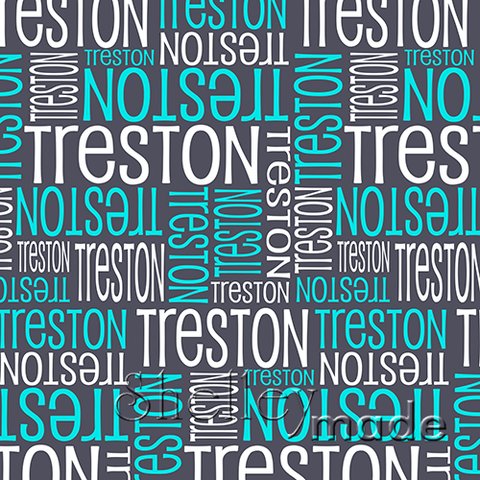 Treston - Nested Design - Standard
