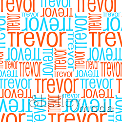 Trevor - Nested Design - Standard