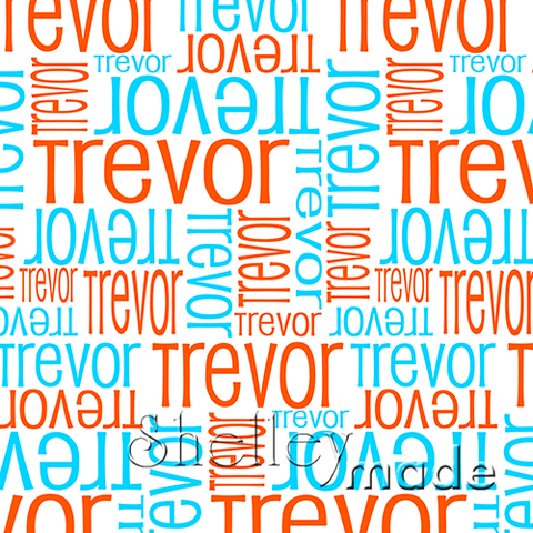 Trevor - Nested Design - Standard