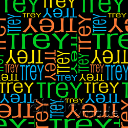 Trey - Nested Design - Standard