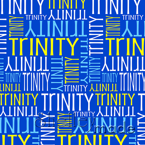Trinity - Nested Design - Standard