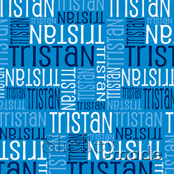 Tristan - Nested Design - Standard