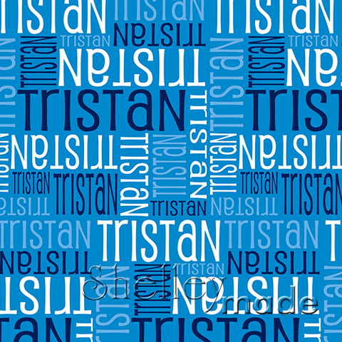 Tristan - Nested Design - Standard