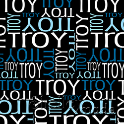 Troy - Nested Design - Standard