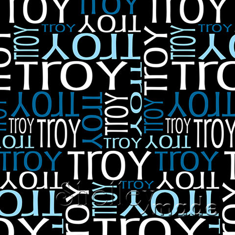 Troy - Nested Design - Standard