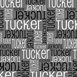 Tucker - Nested Design - Standard