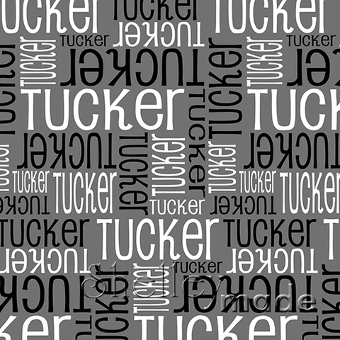 Tucker - Nested Design - Standard