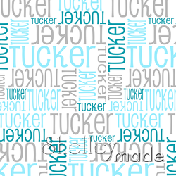 Tucker - Nested Design - Standard