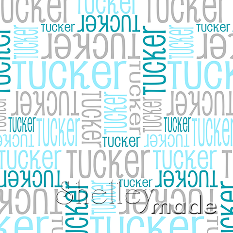Tucker - Nested Design - Standard