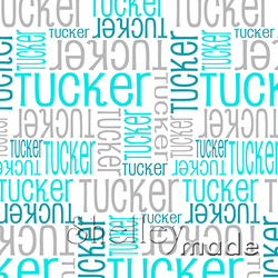 Tucker - Nested Design - Standard