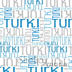 Turki - Nested Design - Standard