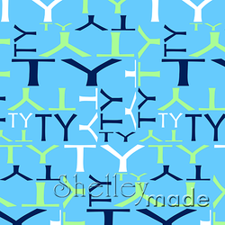 Ty - Nested Design - Standard