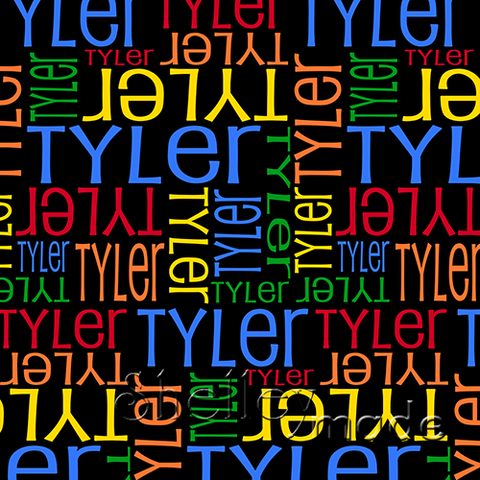 Tyler - Nested Design - Standard