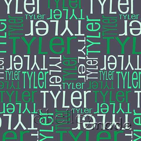 Tyler - Nested Design - Standard
