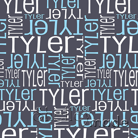 Tyler - Nested Design - Standard