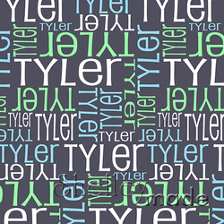 Tyler - Nested Design - Standard