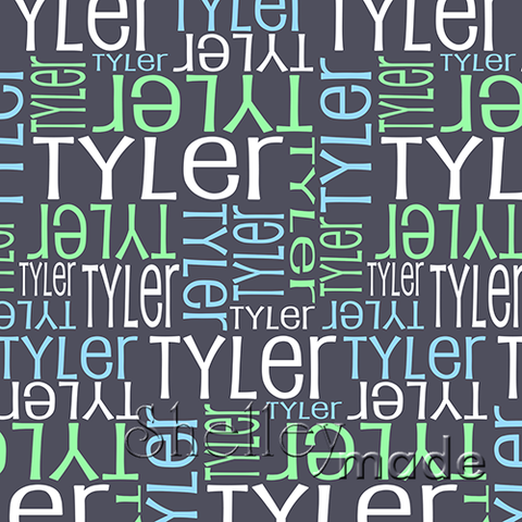 Tyler - Nested Design - Standard
