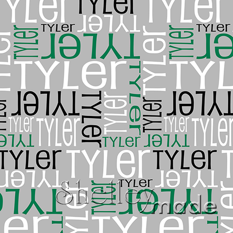 Tyler - Nested Design - Standard
