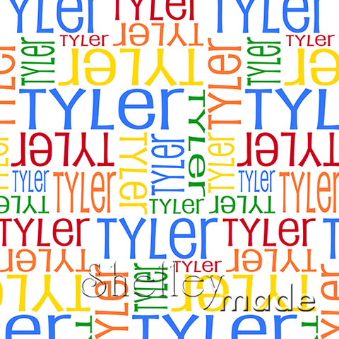 Tyler - Nested Design - Standard