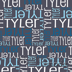 Tyler - Nested Design - Standard