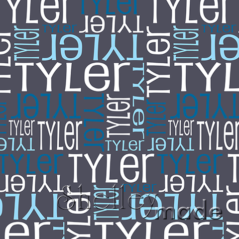 Tyler - Nested Design - Standard