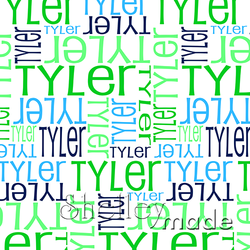 Tyler - Nested Design - Standard