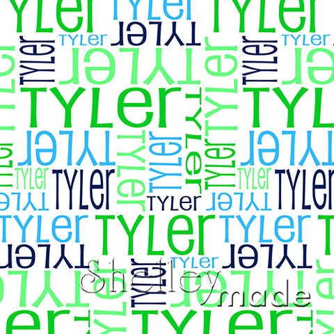Tyler - Nested Design - Standard
