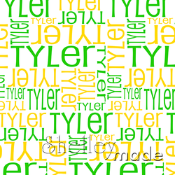 Tyler - Nested Design - Standard