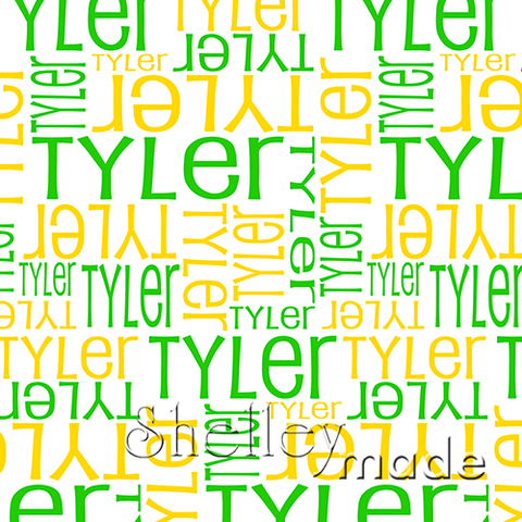 Tyler - Nested Design - Standard