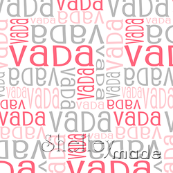 Vada - Nested Design - Standard