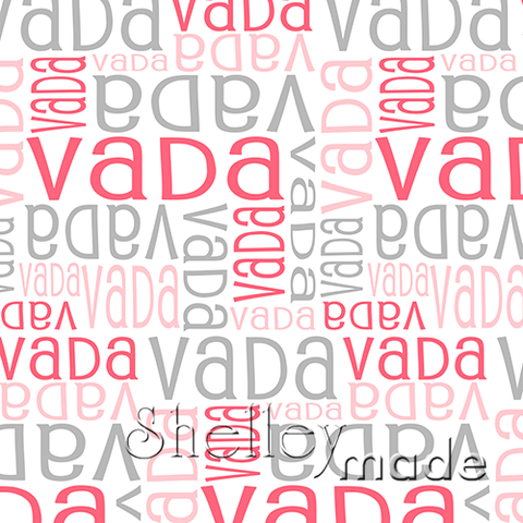 Vada - Nested Design - Standard