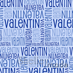 Valentin - Nested Design - Standard