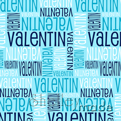 Valentin - Nested Design - Standard