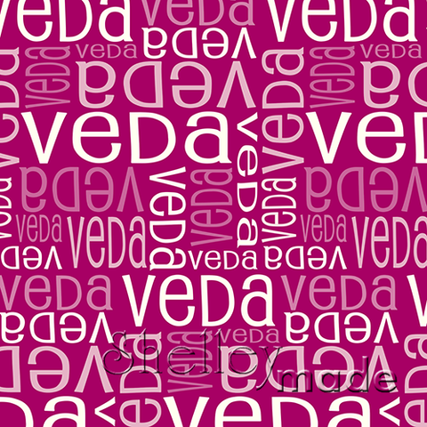 Veda - Nested Design - Standard