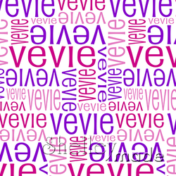 Vevie - Nested Design - Standard