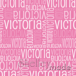 Victoria - Nested Design - Standard