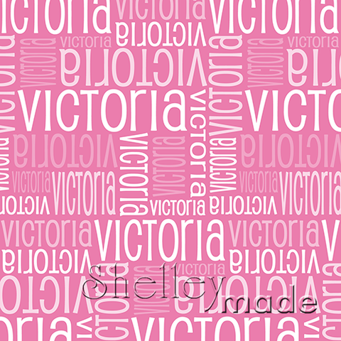 Victoria - Nested Design - Standard