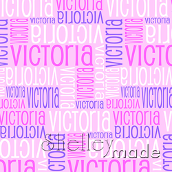 Victoria - Nested Design - Standard