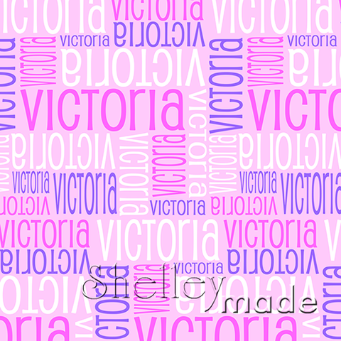 Victoria - Nested Design - Standard
