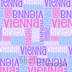 Vienna - Nested Design - Standard