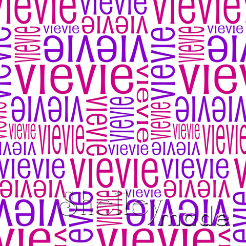 Vievie - Nested Design - Standard
