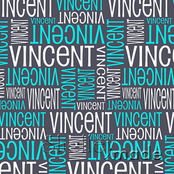 Vincent - Nested Design - Standard