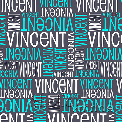 Vincent - Nested Design - Standard