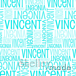 Vincent - Nested Design - Standard