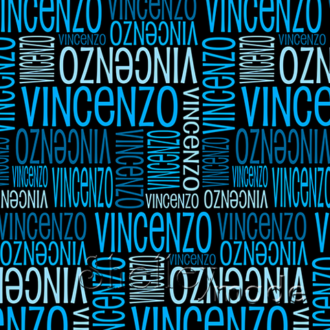 Vincenzo - Nested Design - Standard